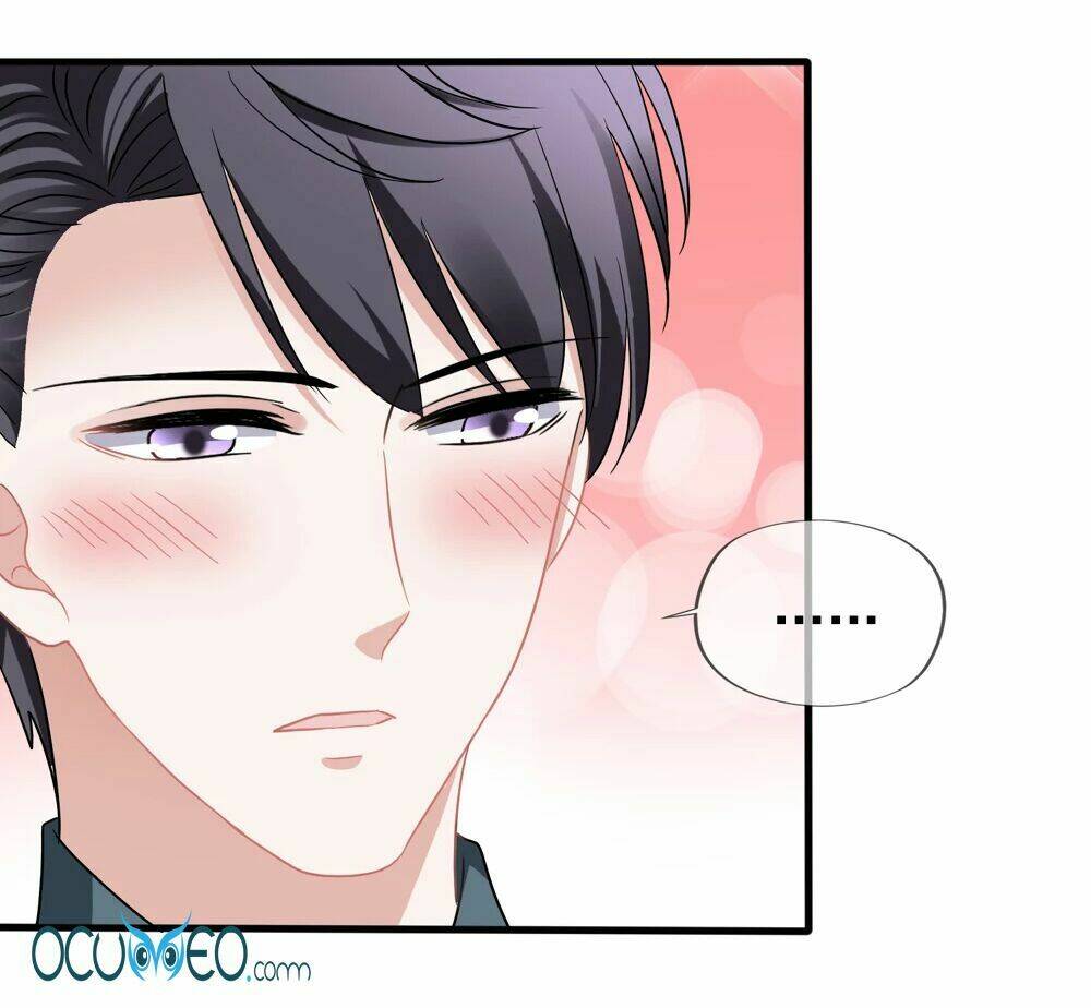 Mỹ Vị Giai Thê: Chapter 33