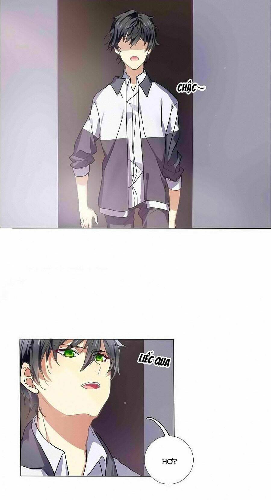 Một Giây Sau Bắt Đầu: Chapter 6