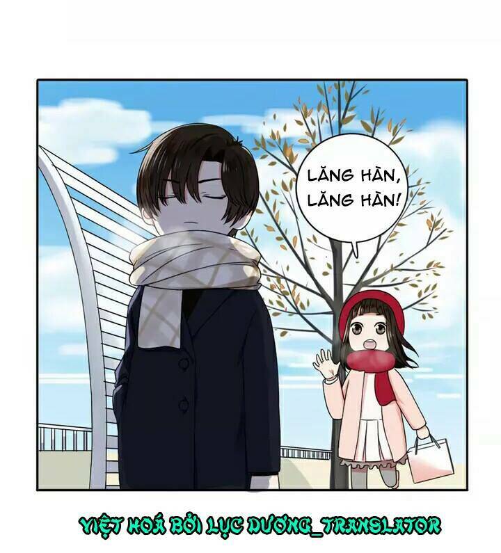 Chào Buổi Sáng, Hướng Dương: Chapter 3