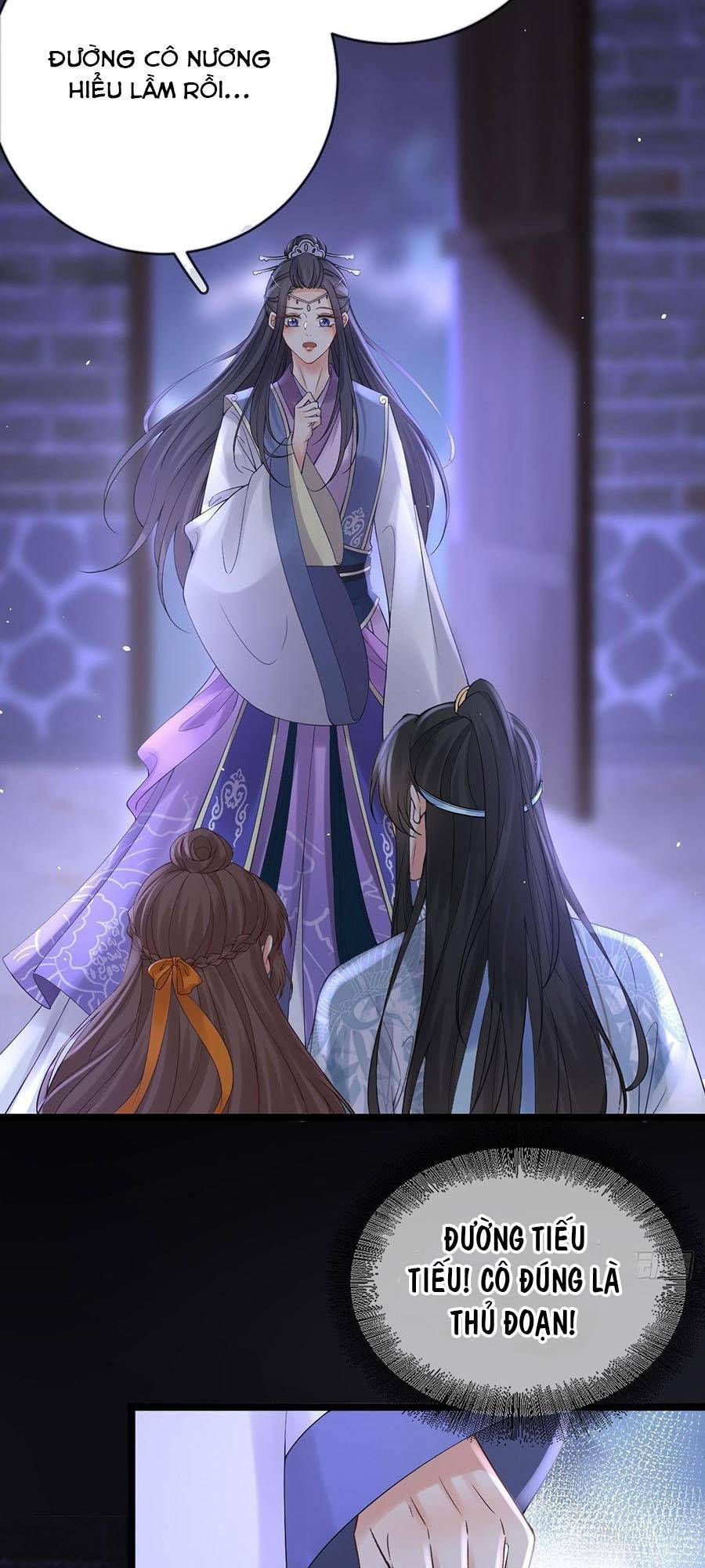 Ma Đầu Vạn Ác Năm Tuổi Rưỡi: Chapter 78