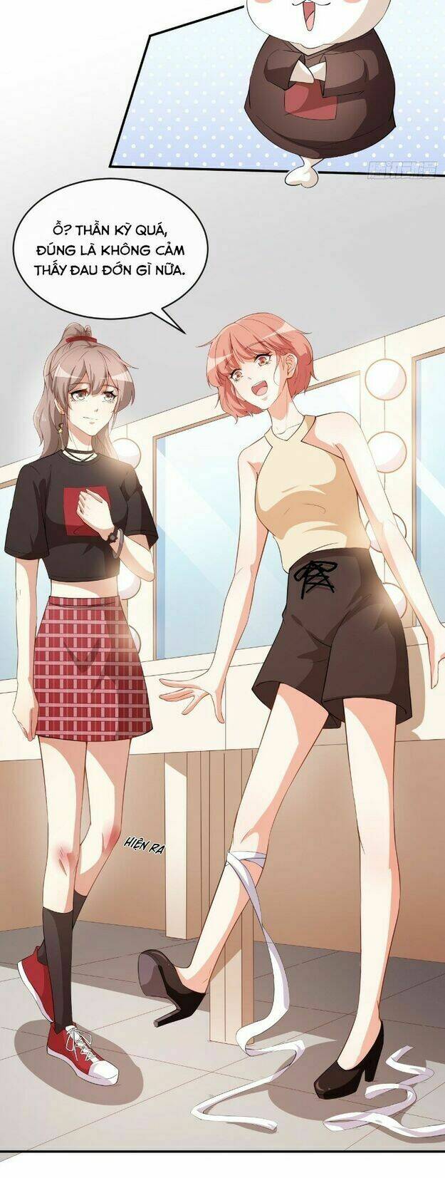 Mỹ Nhân Tâm Động: Chapter 39