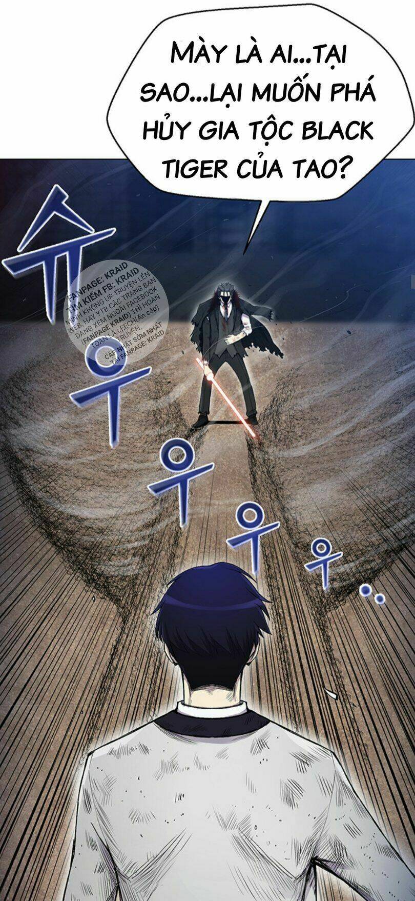 Luân Hồi Ác Nhân: Chapter 18