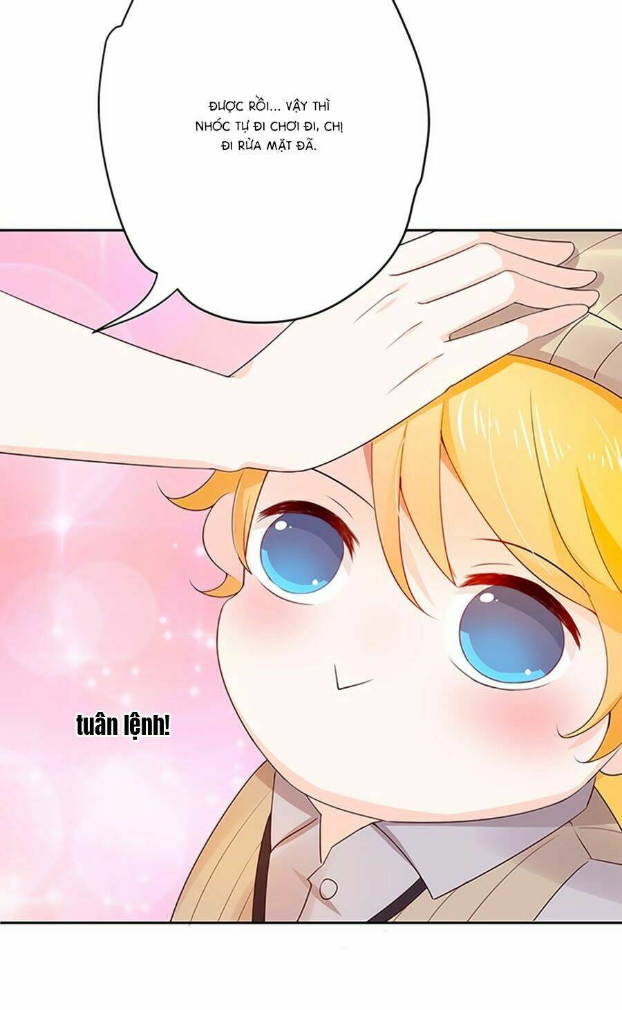 Bạn Trai Là Ngôi Sao: Chapter 87