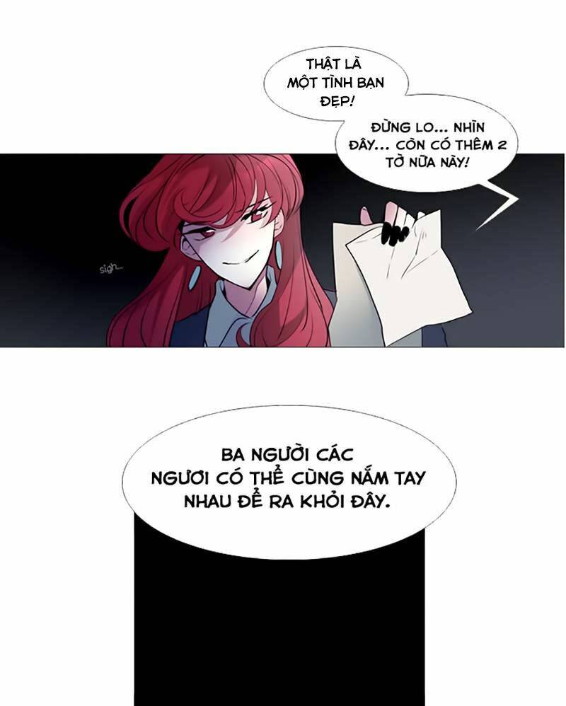 The Memory Of Wind: Anz: Chapter 19
