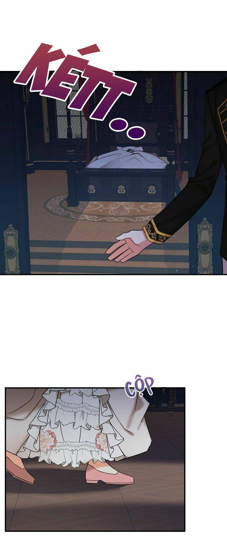 Ba Người Anh Trai Của Tôi Là Bạo Quân: Chapter 42.1