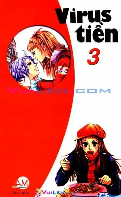 Virus Tiền: Chapter 3