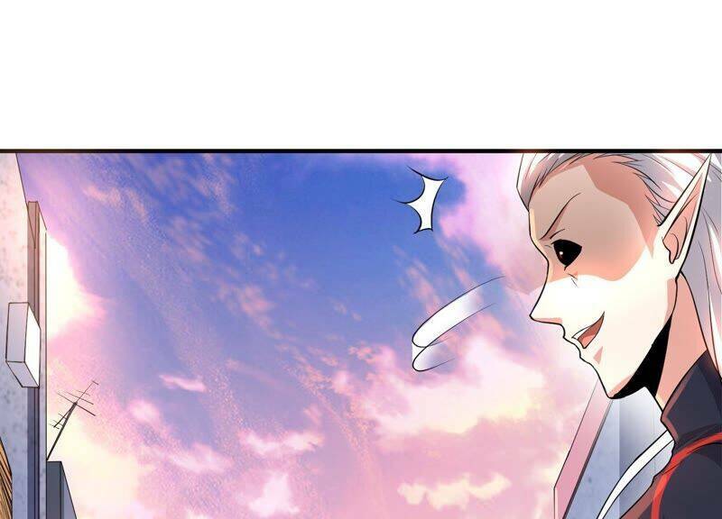 Siêu Năng Phân Hóa: Chapter 6