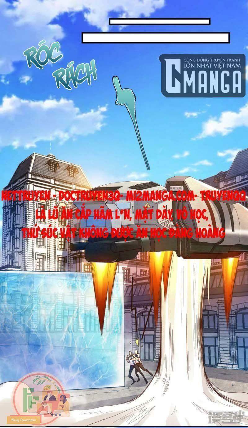 Luyện Tập Thành Thần: Chapter 21