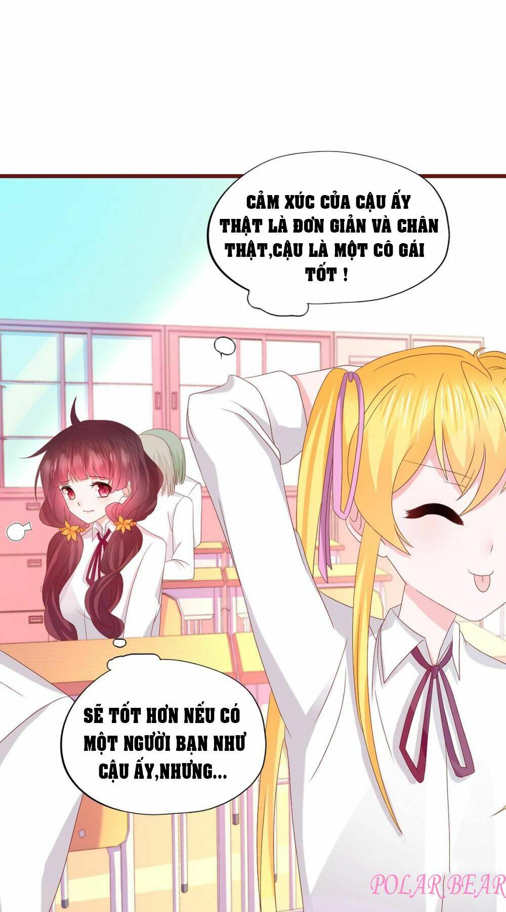 Tình Yêu Bốn Mùa: Chapter 13