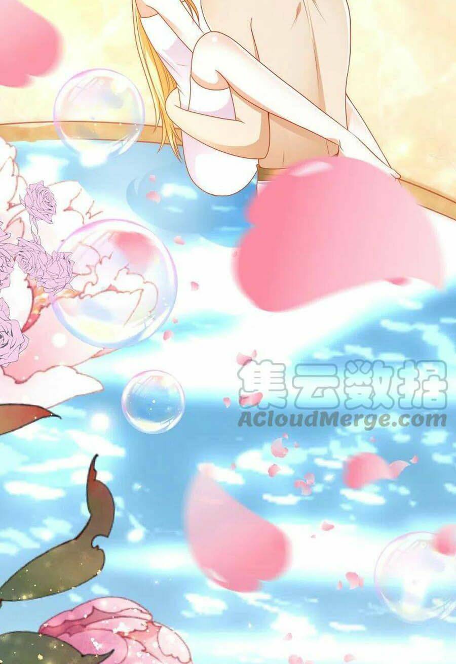 Sủng Hậu Của Vương: Chapter 112