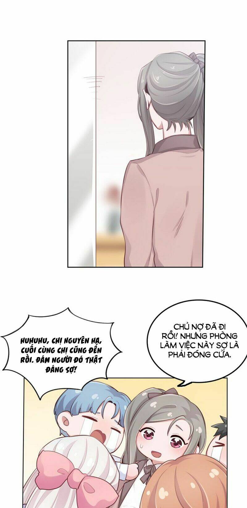 Tướng Quân Mời Xuất Đạo: Chapter 60