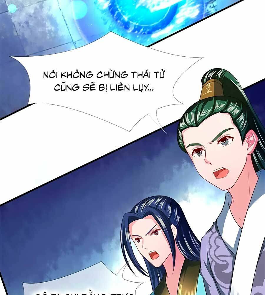 Phụng Lâm Thiên Hạ: Đệ Nhất Mỹ Nữ: Chapter 17