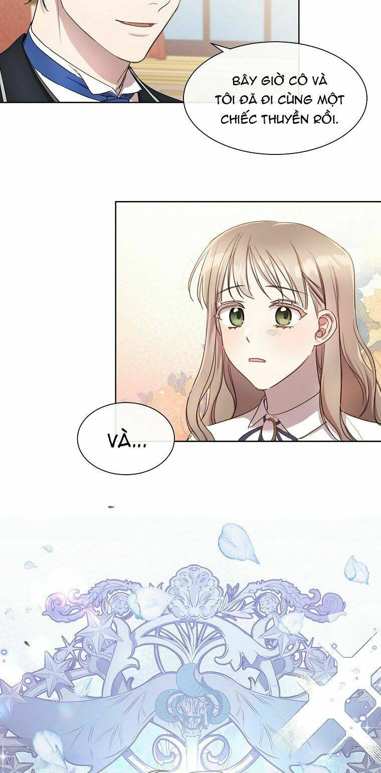 Mất Đi Một Người Chị Tốt: Chapter 9