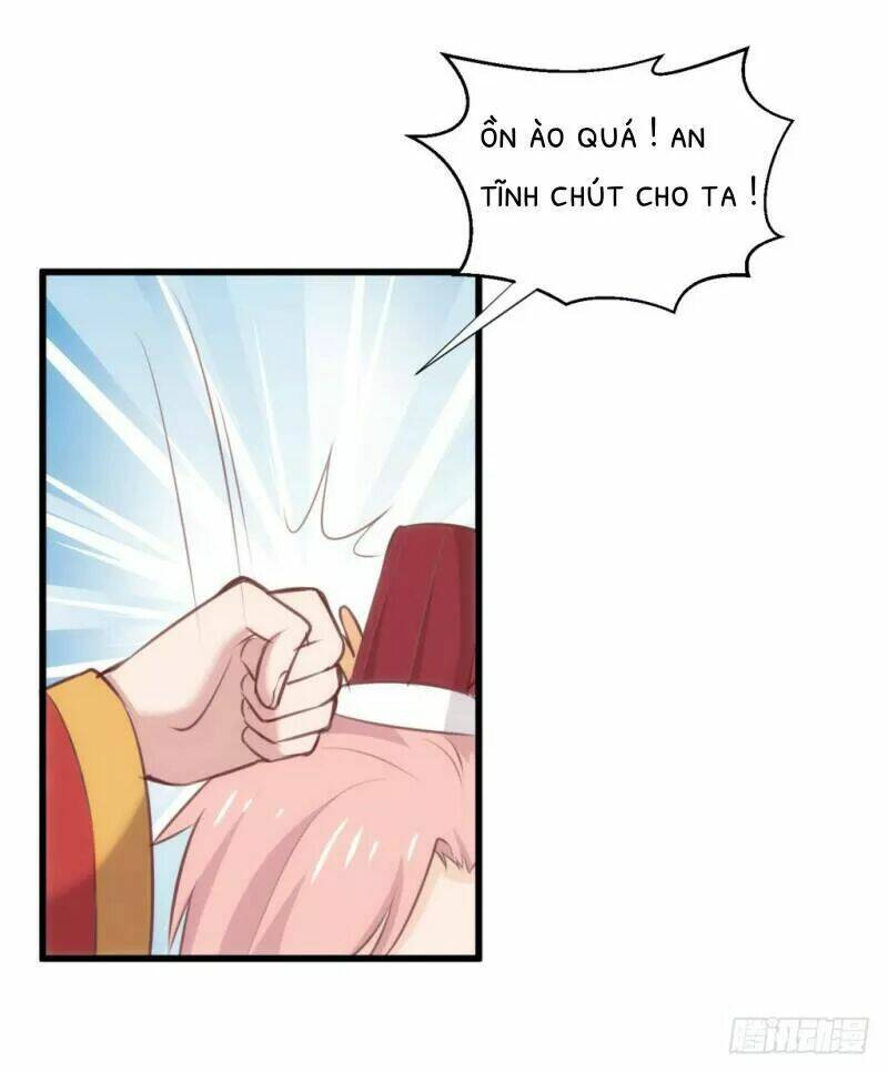 Bẩm Báo Công Chúa !: Chapter 26