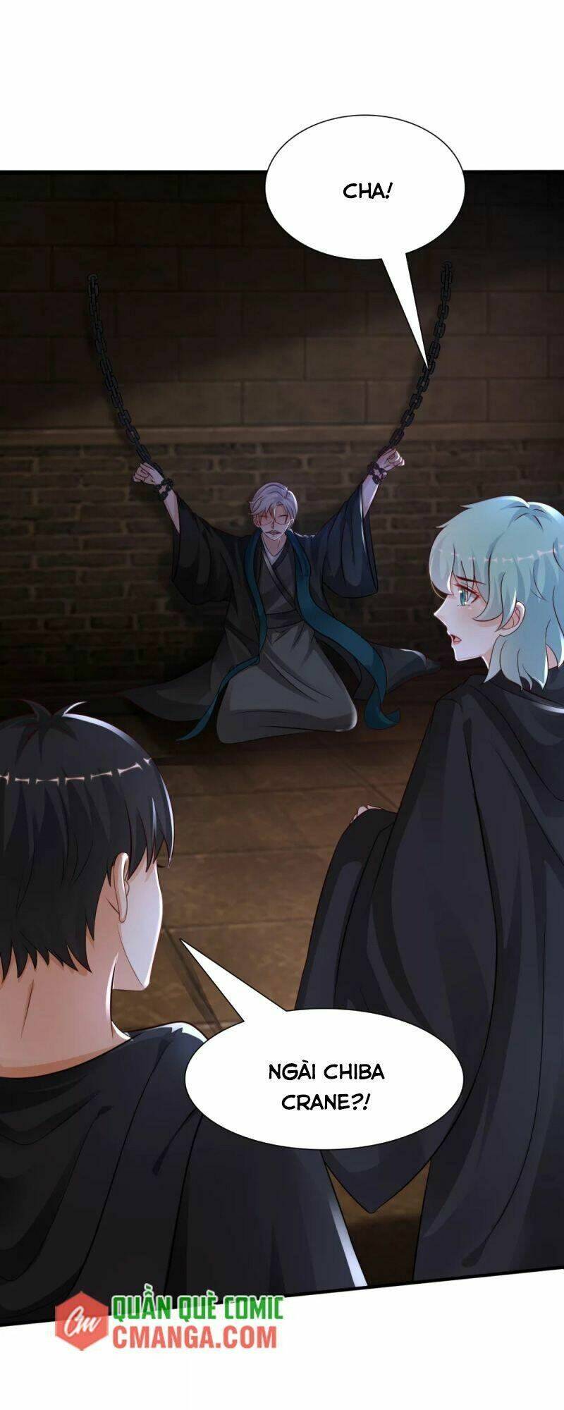 Tối Cường Vận Đào Hoa: Chapter 192