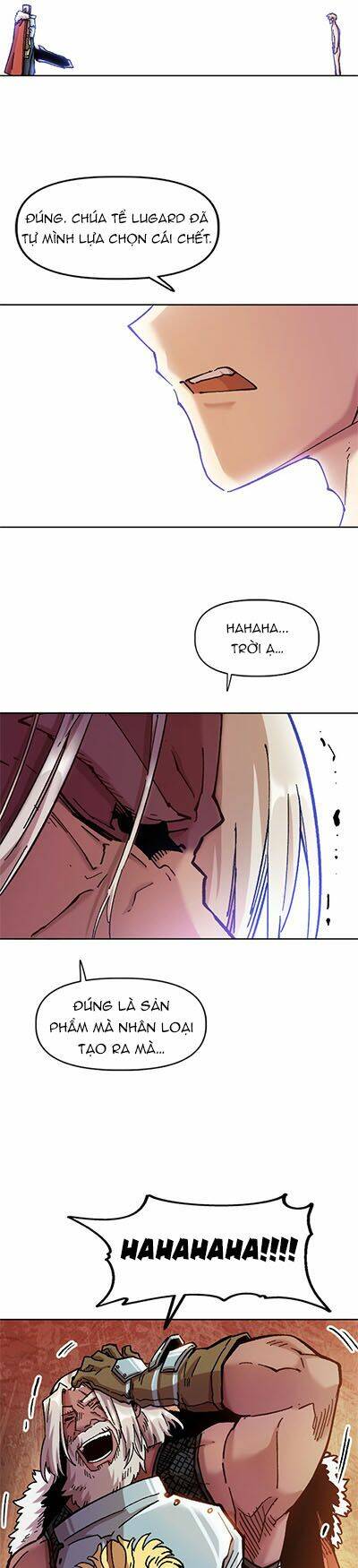 Nô Lệ Nghịch Thiên: Chapter 80