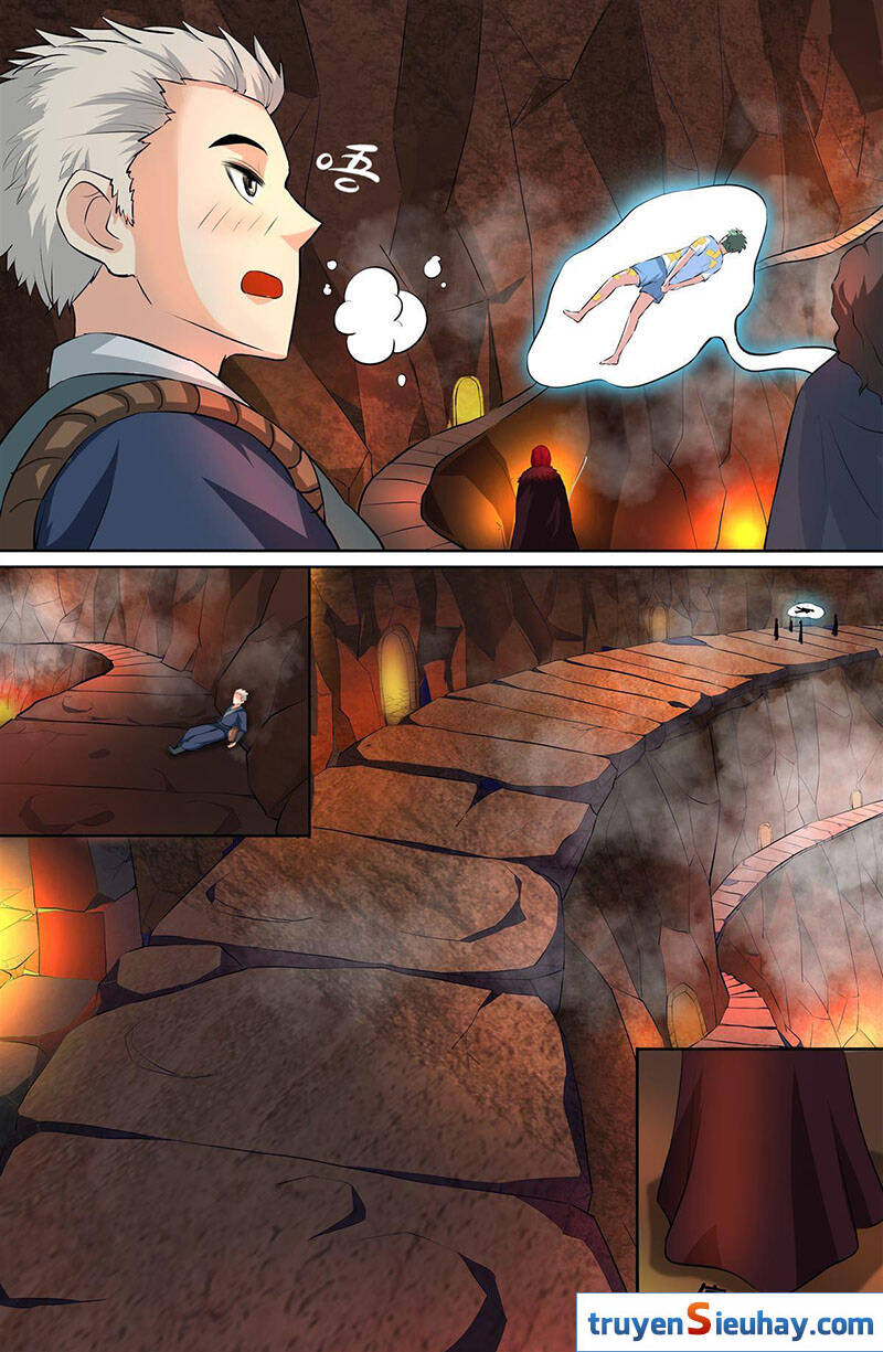 Cực Phẩm Tu Chân Thiếu Niên: Chapter 96