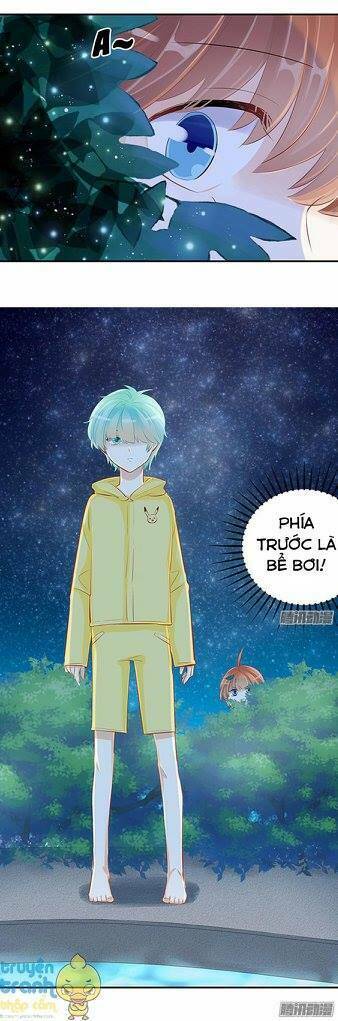 Trọng Sinh Để Ngủ Với Ảnh Đế: Chapter 38