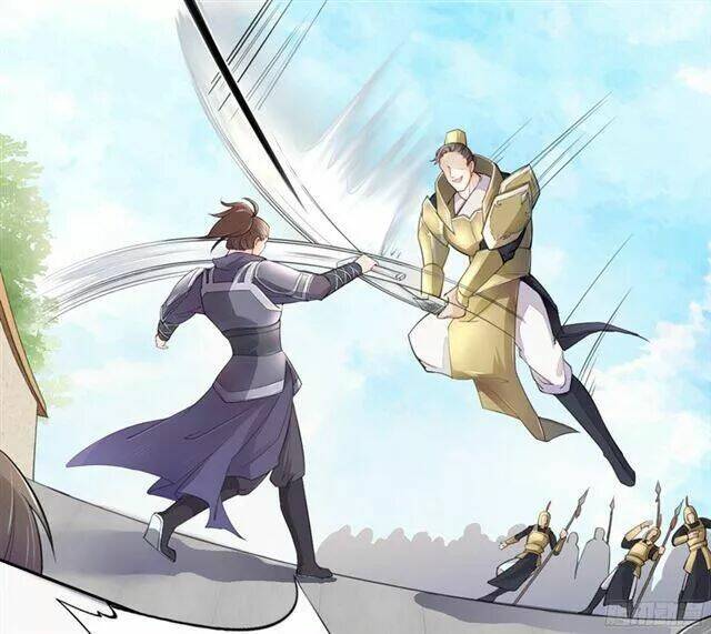 Tuyệt Thế Luyện Đan Sư: Chapter 19