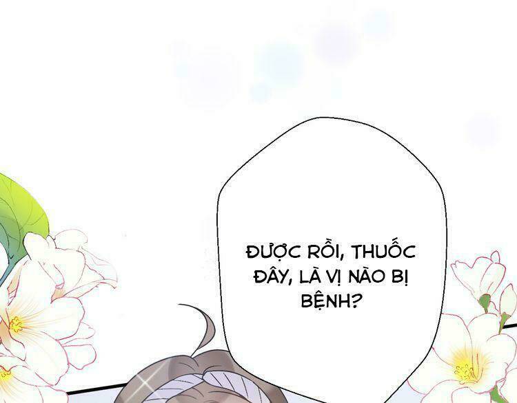 Cuộc Chiến Tình Yêu: Chapter 31