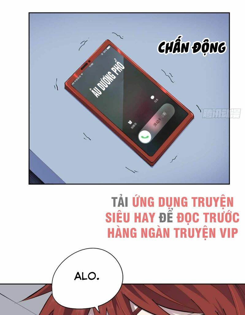 Vương Bài Thần Y: Chapter 32