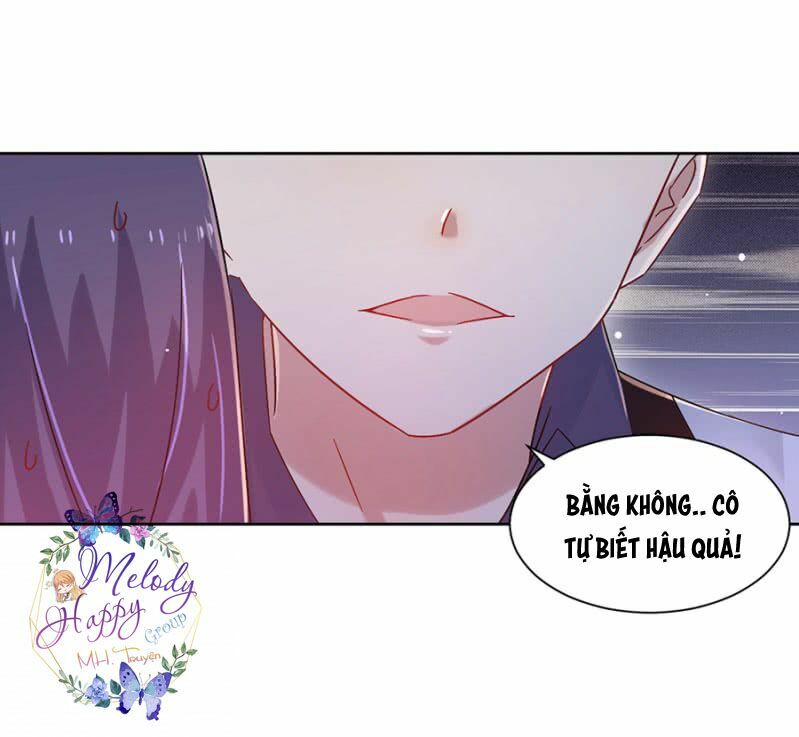 Ma Lạt Thiên Kim Đẩu Ác Thiếu: Chapter 73