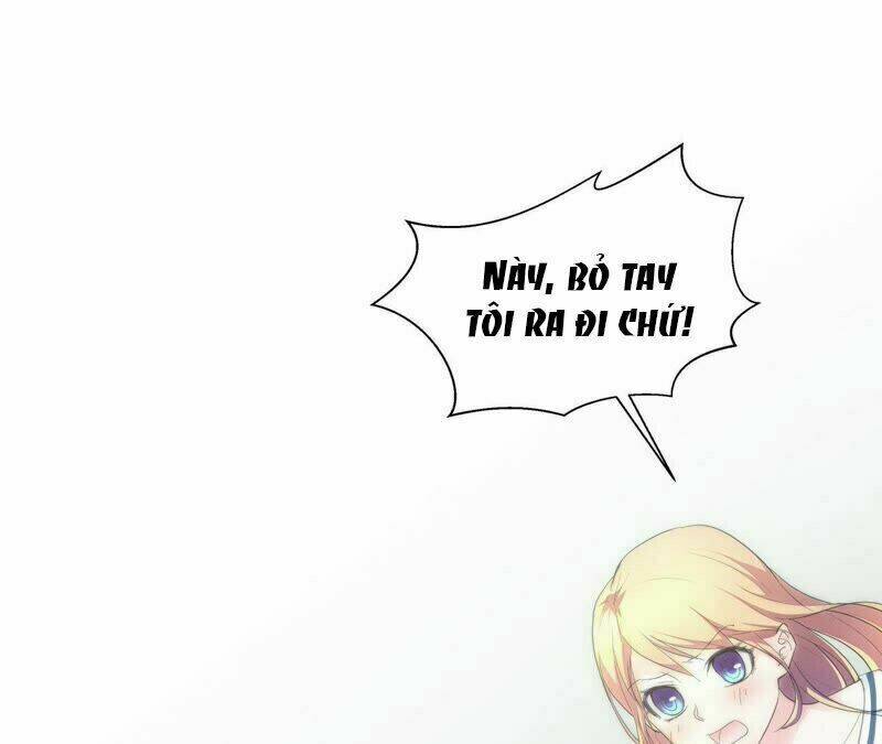 Chiến Lược Lãng Mạn Của Thịnh Thiếu: Chapter 9