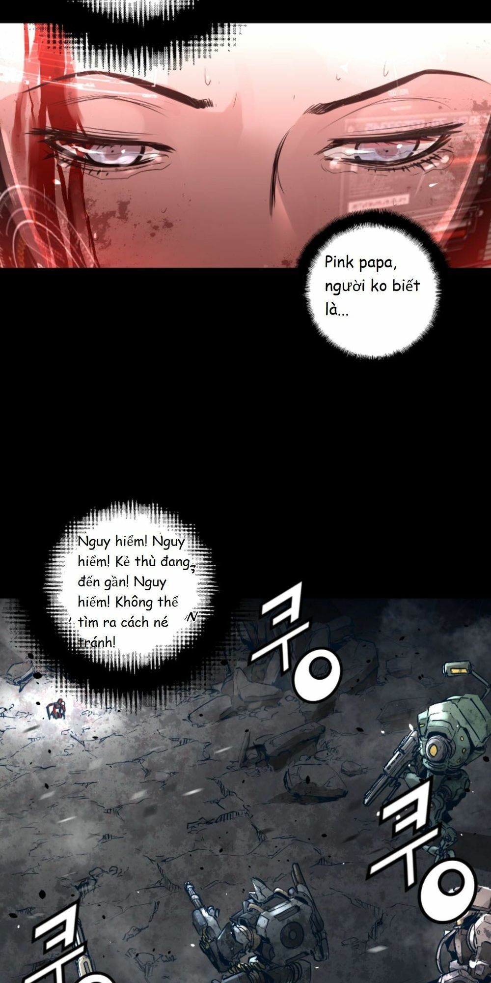 Dị Giới Tam Tuyệt: Chapter 58