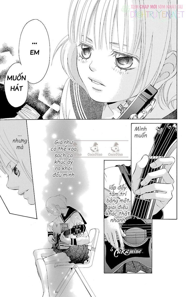 Bướm Trong Sương Mù: Chapter 19