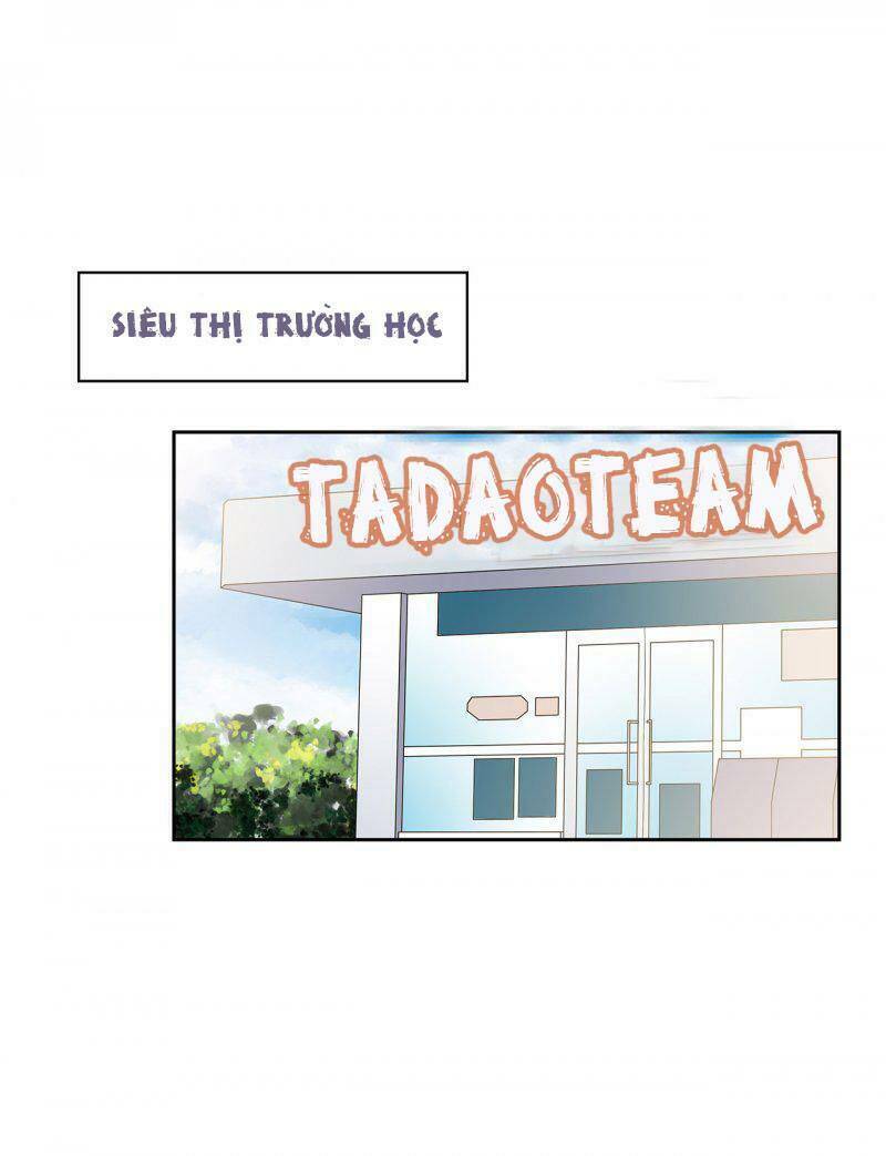 Người Yêu Thời Không: Chapter 44