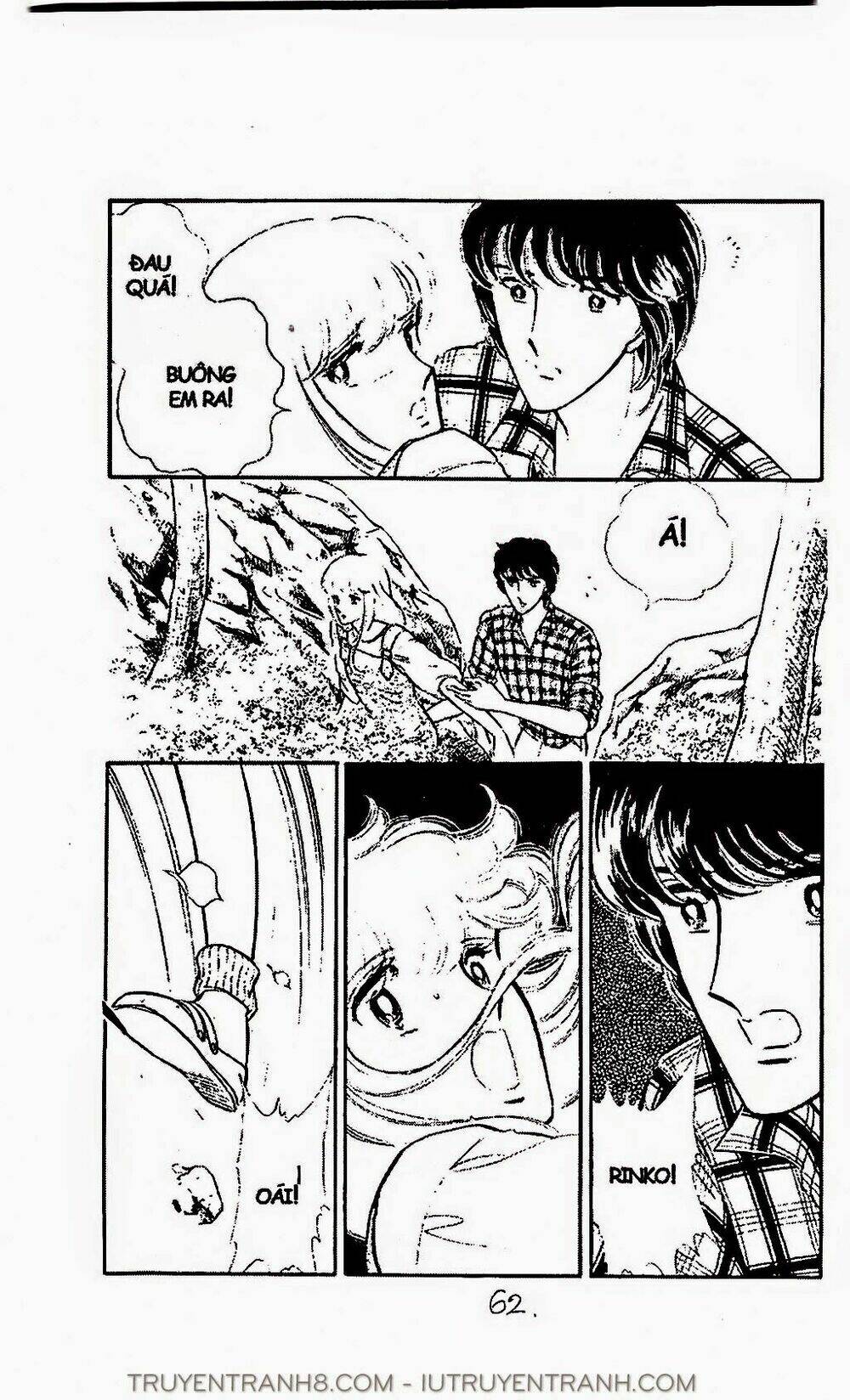 Mimi Kỳ Lạ: Chapter 34.2