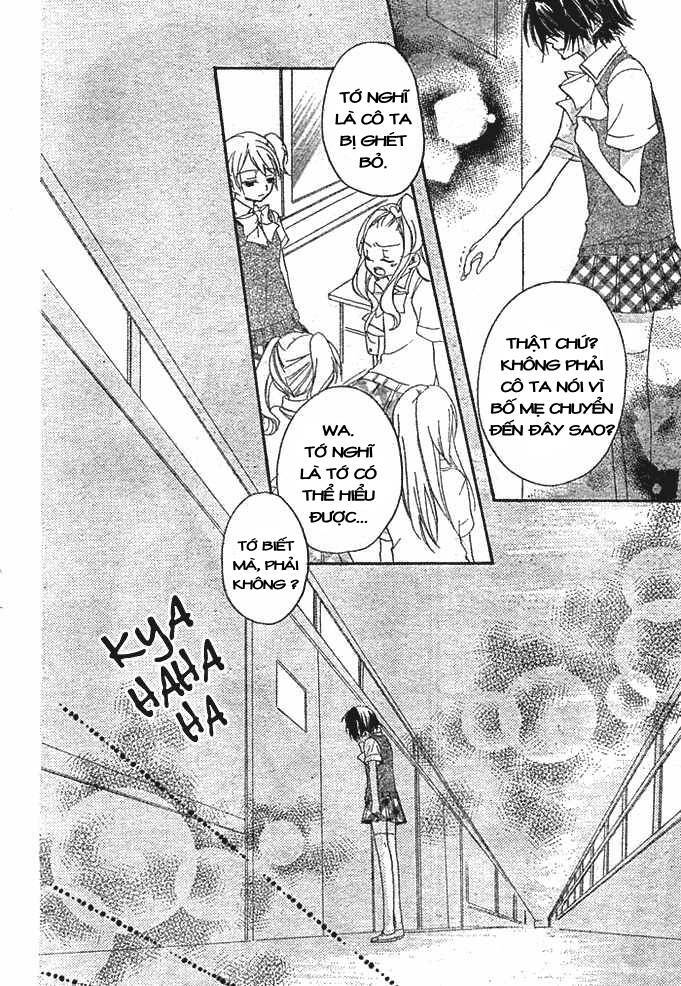 Boyfriend: Chapter 4.1