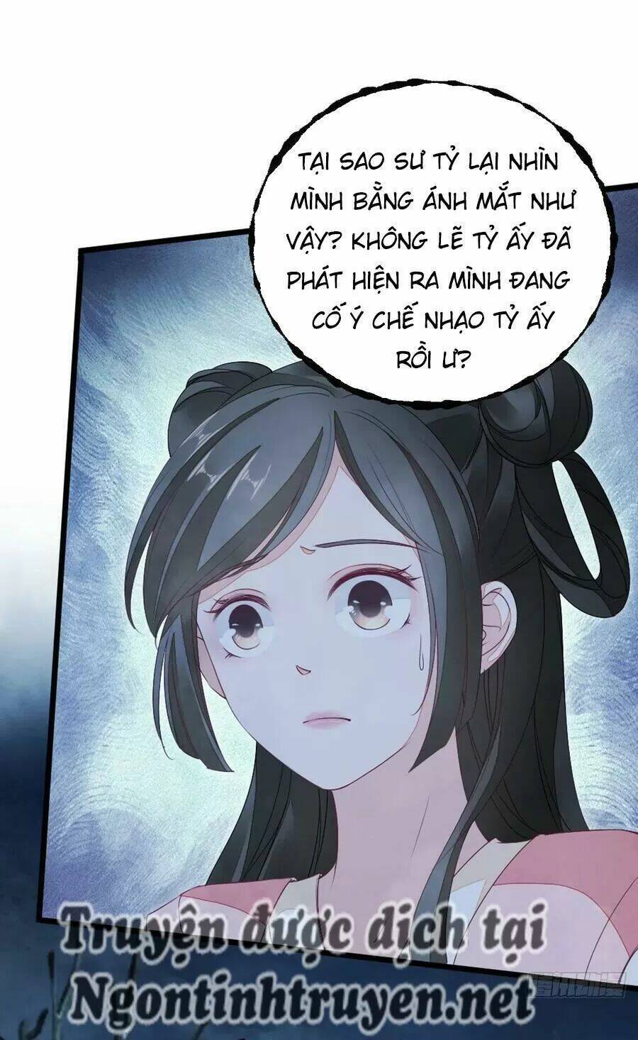 Mau Xuyên Không Rửa Tội Cho Nhân Vật Phản Diện: Chapter 19