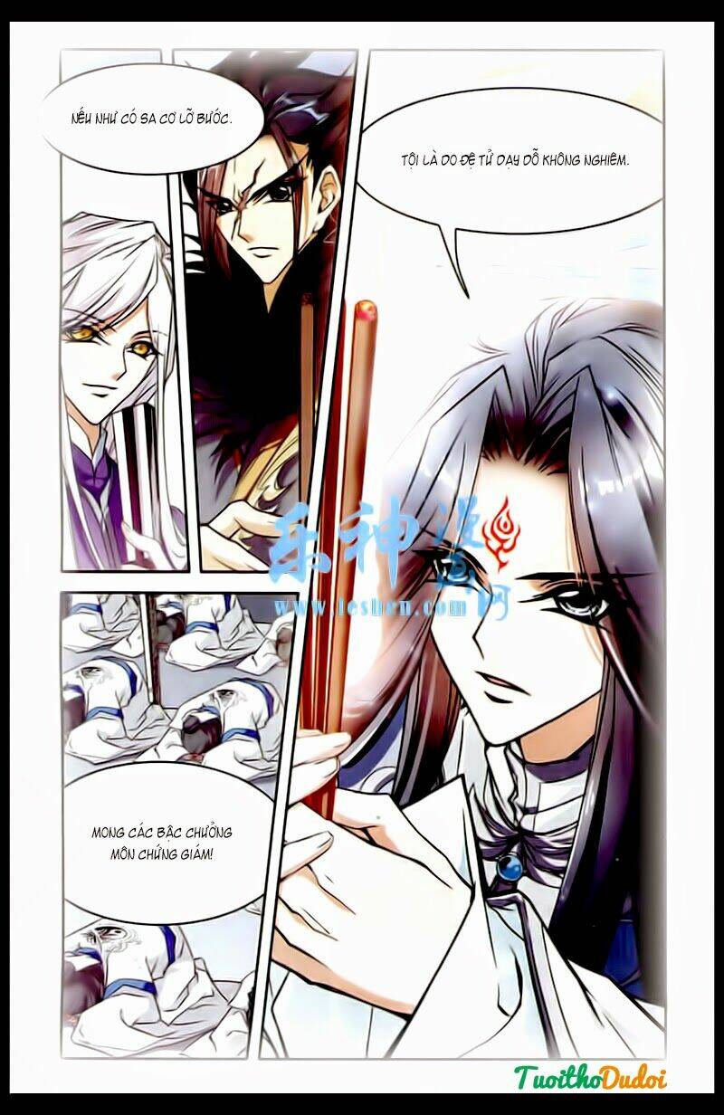 Hoa Thiên Cốt: Chapter 59