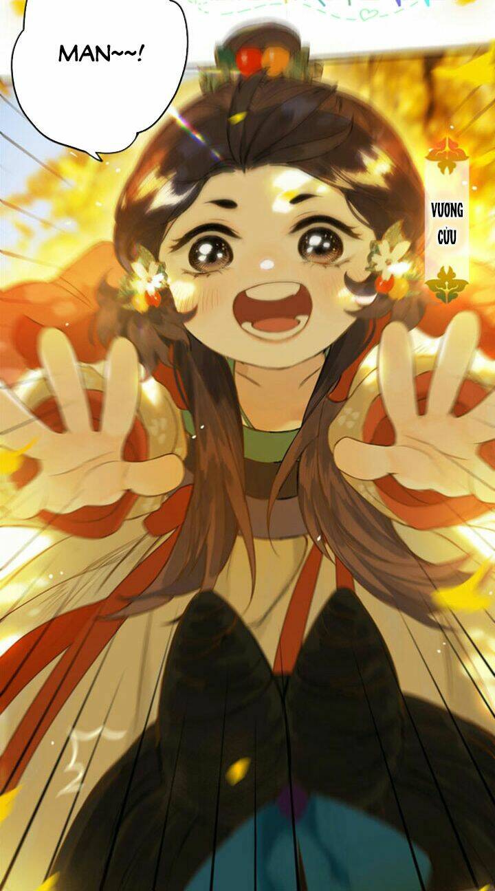 Lưu Hoa Bất Cập Xuân: Chapter 17
