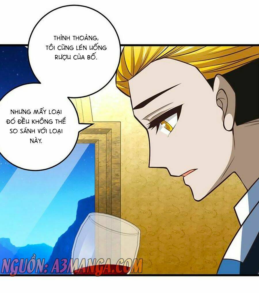 Người Yêu Khát Máu Của Tôi: Chapter 62