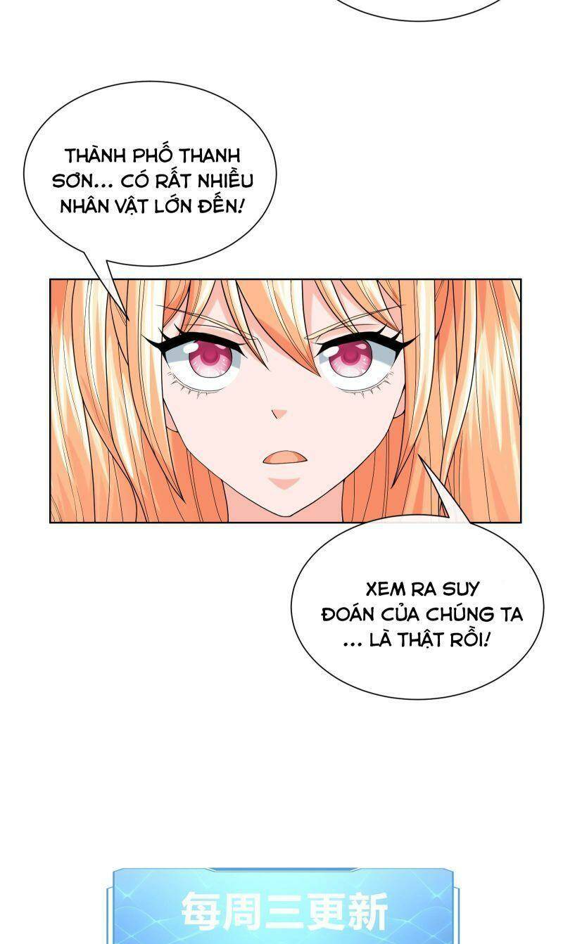 Thời Đại Thần Minh: Thế Giới Biến Thành Game Online: Chapter 21