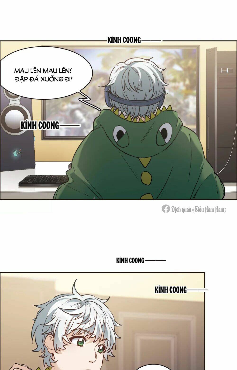 Thế Giới Đệ Nhất Cự Tinh: Chapter 16.1