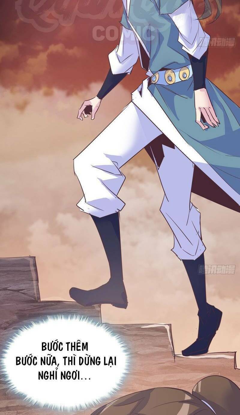 Siêu Phàm Truyện: Chapter 215