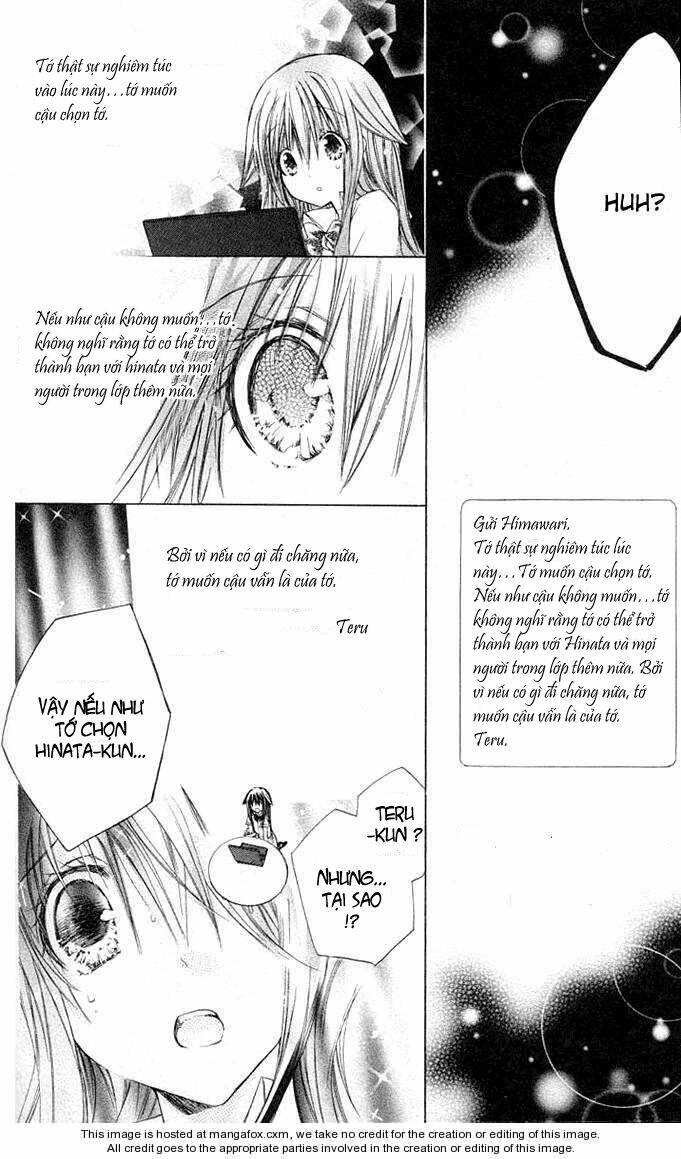 Kokoni Iru Yo: Chapter 16