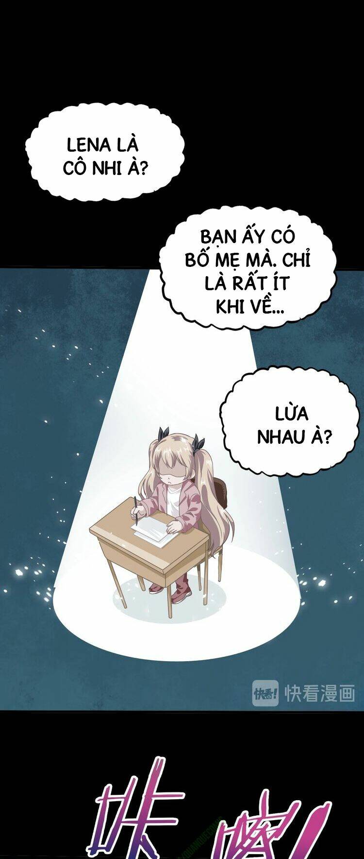 Kinh Thế Kỳ Nhân: Chapter 13