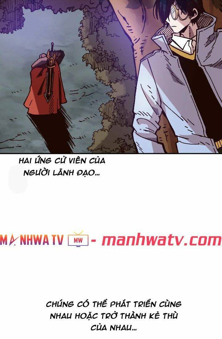 Nô Lệ Nghịch Thiên: Chapter 37