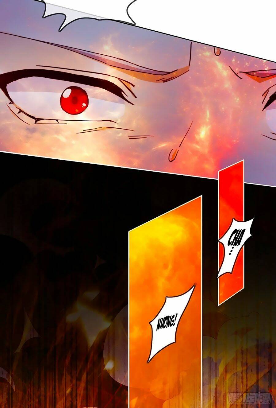 Vân Tưởng Chi Ca: Truy Ái Chỉ Lệnh: Chapter 16