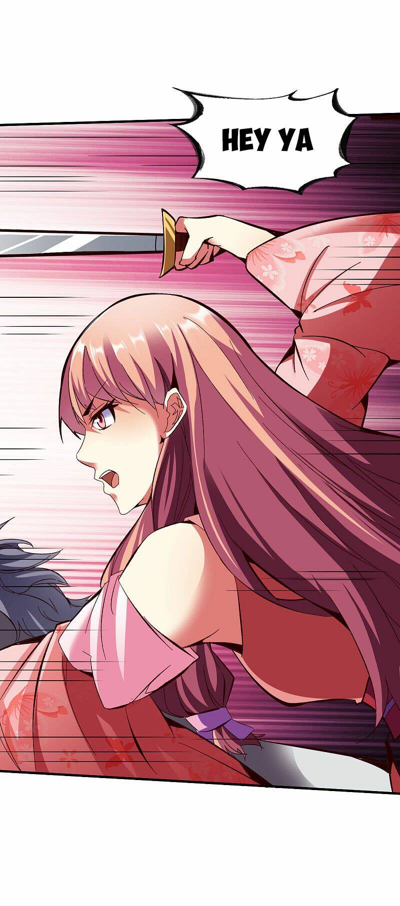 Chiến Đỉnh: Chapter 267