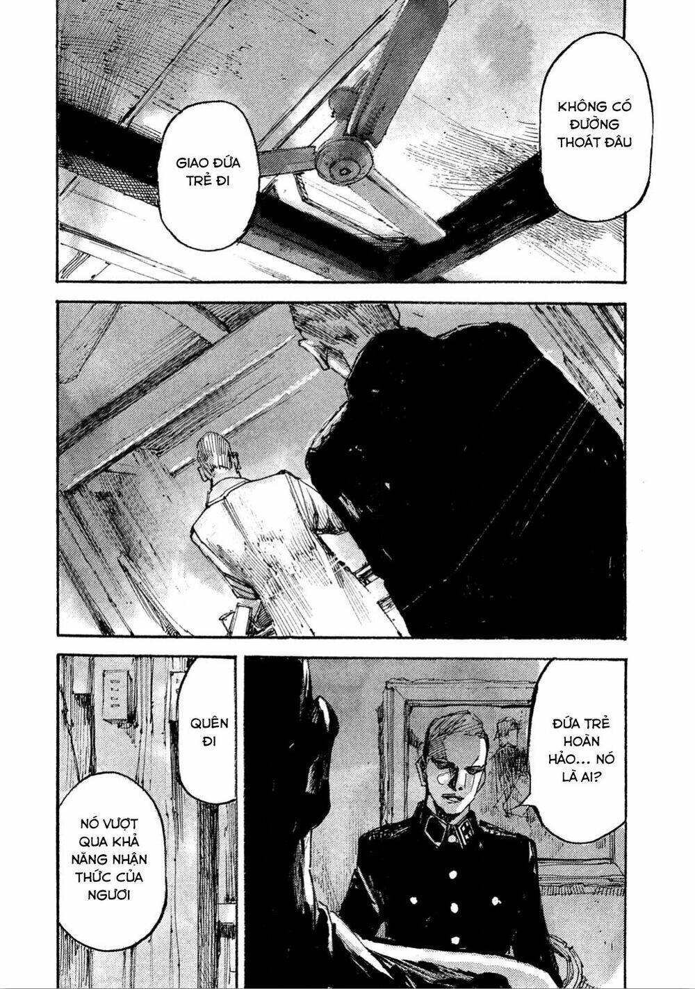 Neun-Takahashi-Tsutomu: Chapter 8