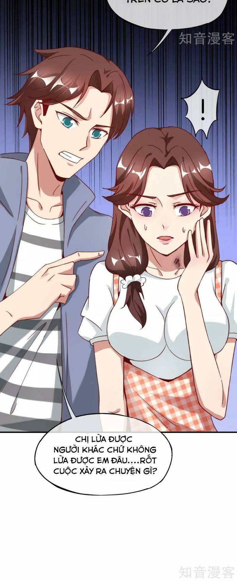 Vòng Bạn Bè Mạnh Nhất Của Tiên Giới: Chapter 9