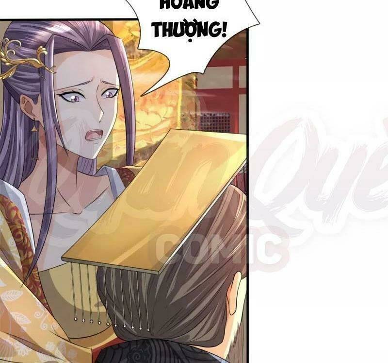 Chí Tôn Hồng Bao Hoàng Đế: Chapter 8