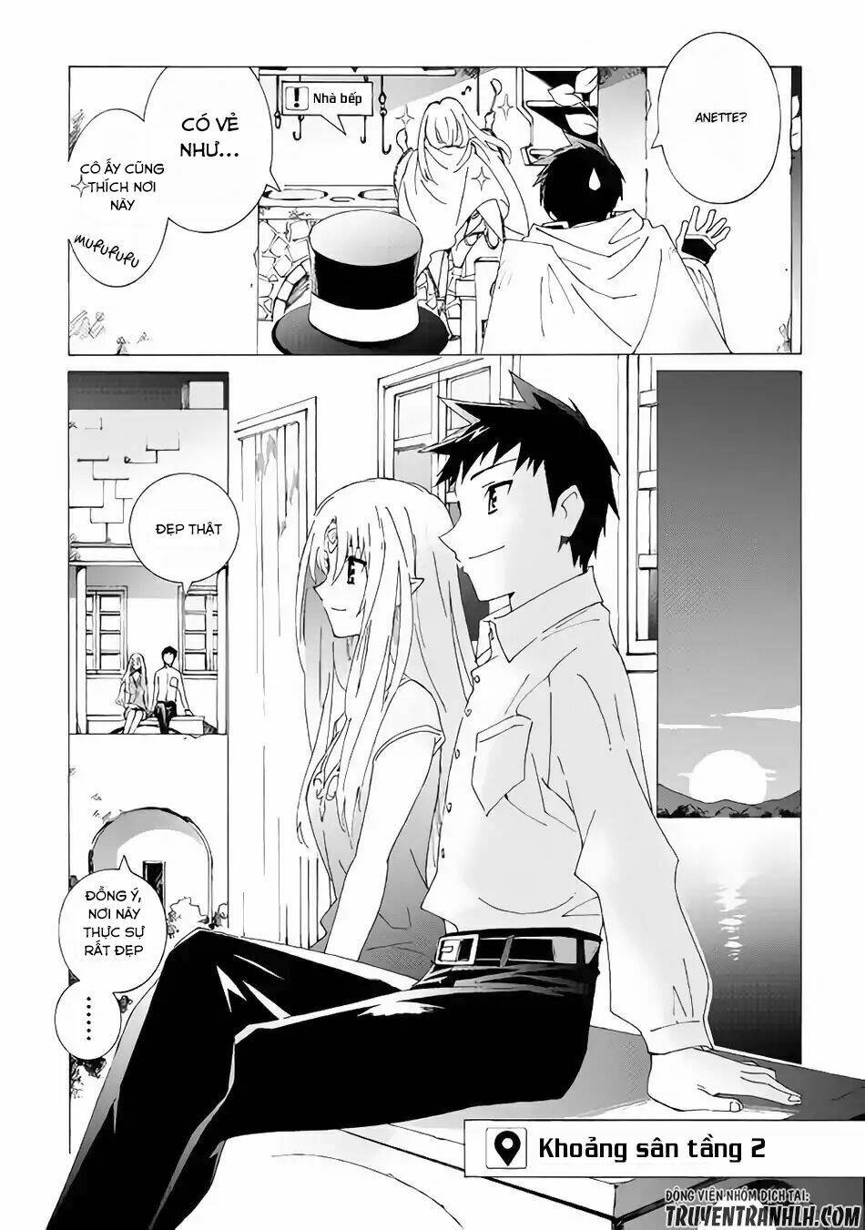 Argate Online: Chapter 14