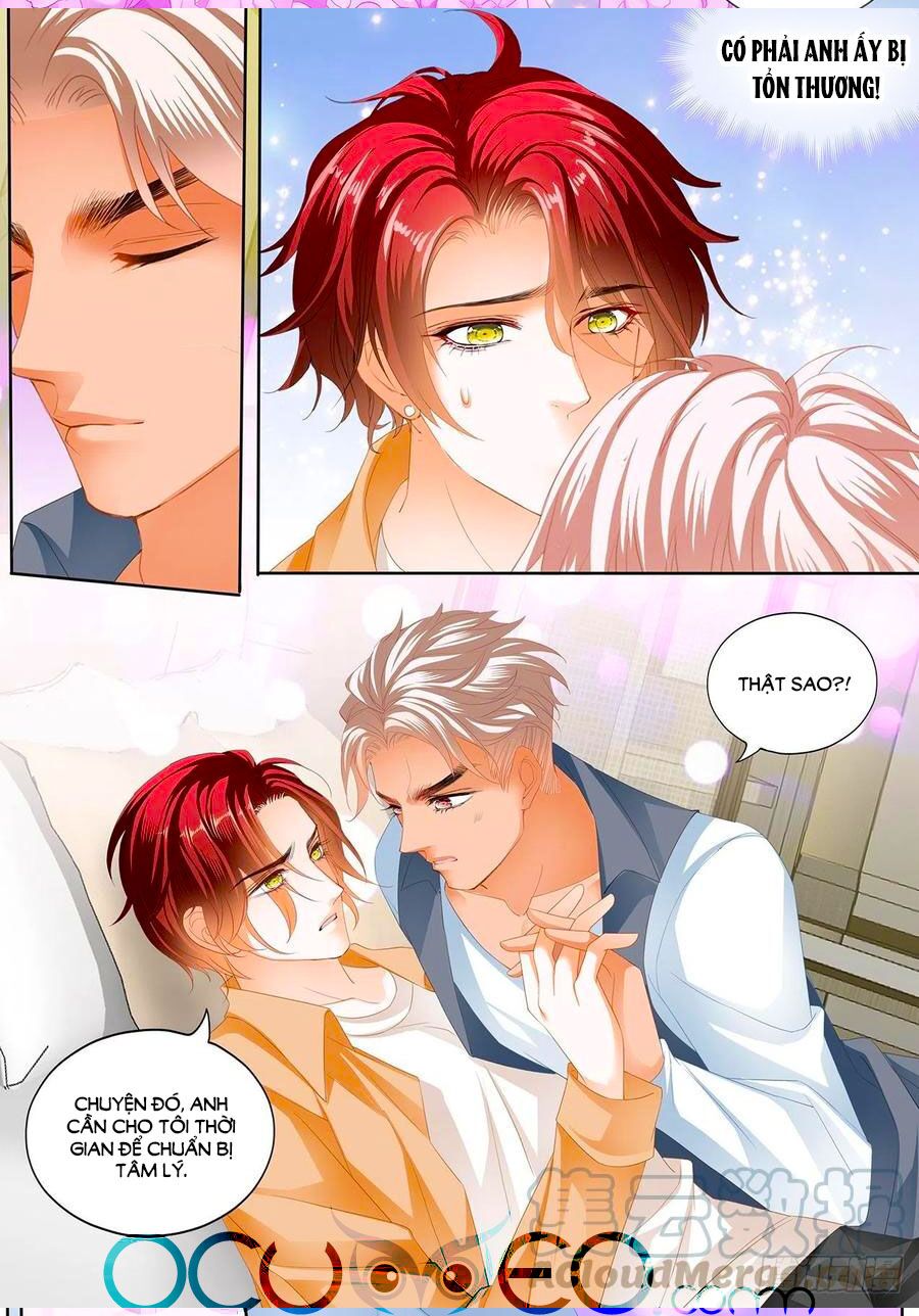 Bá Đạo Tiểu Thúc, Xin Trêu Chọc Vừa Thôi!: Chapter 231