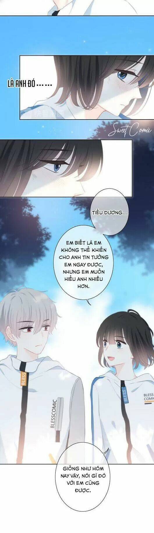 Vấp Phải Nghịch Quang: Chapter 33